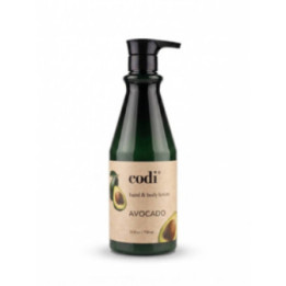 Codi Avocado Hand & Body Lotion (25 fl. oz. / 750ml)