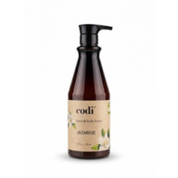Codi Jasmine Hand & Body Lotion (25 fl. oz. / 750ml)