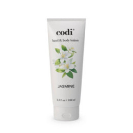 Codi Jasmine Hand & Body Lotion (3.3 fl. oz. / 100ml)