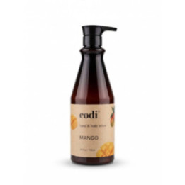 Codi Mango Hand & Body Lotion (25 fl. oz. / 750ml)