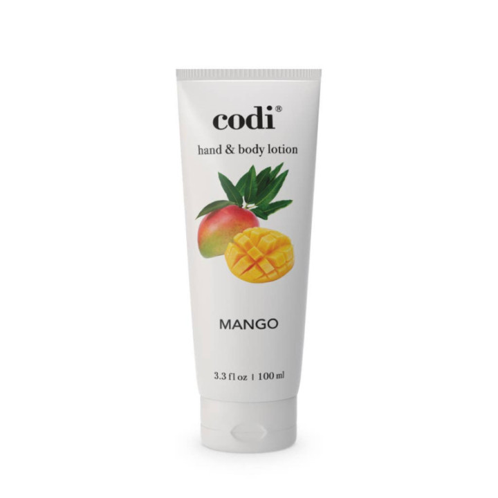 Codi Mango Hand & Body Lotion (3.3 fl. oz. / 100ml)