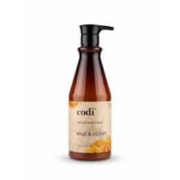 Codi Milk & Honey Hand & Body Lotion (25 fl. oz. / 750ml)