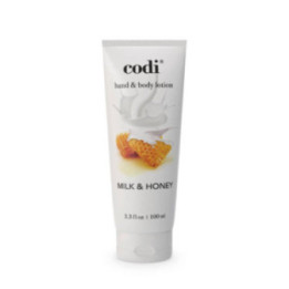 Codi Milk & Honey Hand & Body Lotion (3.3 fl. oz. / 100ml)