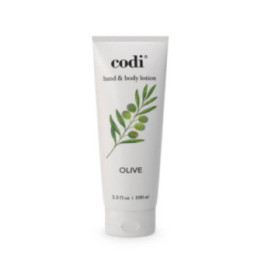 Codi Olive Hand & Body Lotion (3.3 fl. oz. / 100ml)