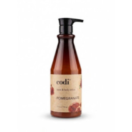 Codi Pomegranate Hand & Body Lotion (25 fl. oz. / 750ml)