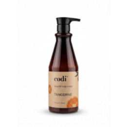 Codi Tangerine Hand & Body Lotion (25 fl. oz. / 750ml)